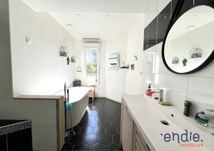 à vendre Maison Quincay