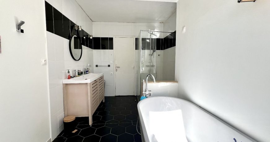 vente Maison Quincay