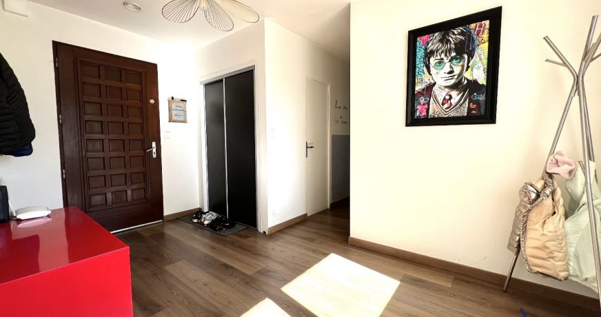 vente Maison Quincay