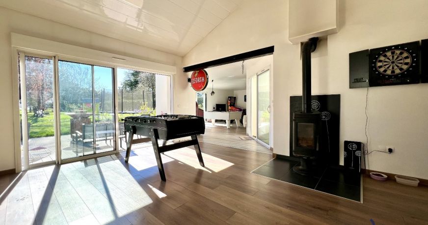 vente Maison Quincay