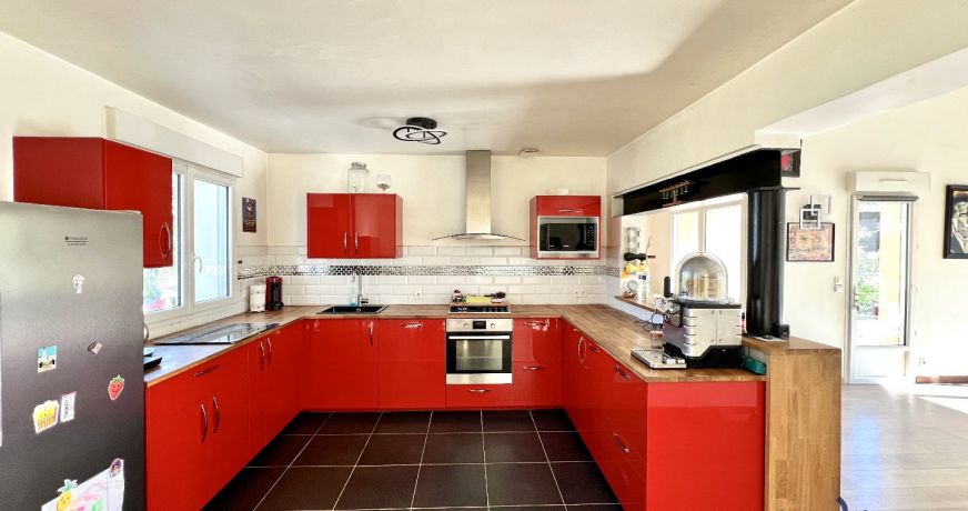 vente Maison Quincay