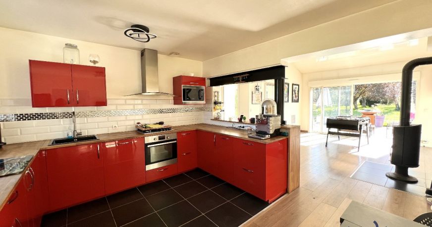 vente Maison Quincay