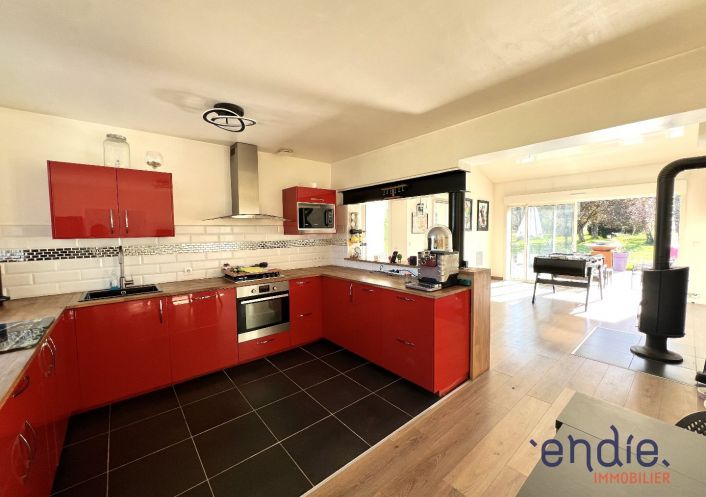 à vendre Maison Quincay