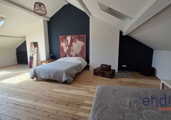 à vendre Maison Moulins
