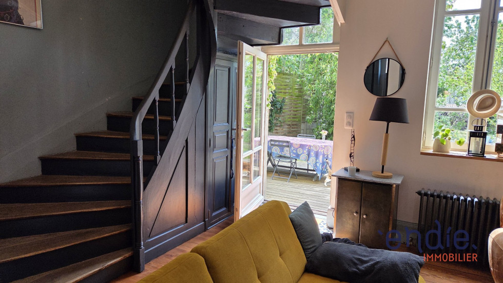 vente Maison Moulins - Photo 7