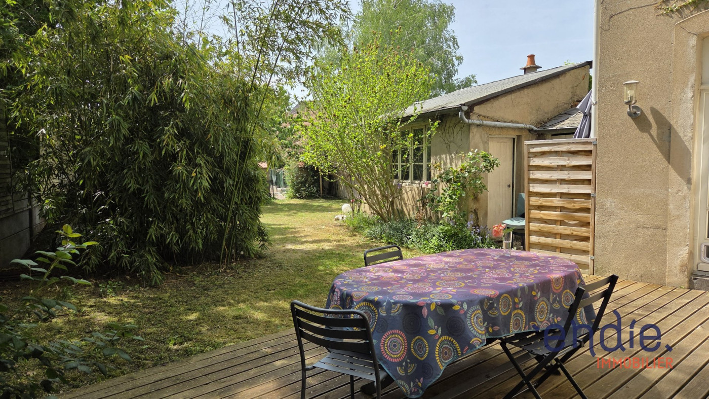 à vendre Maison Moulins - Photo 2