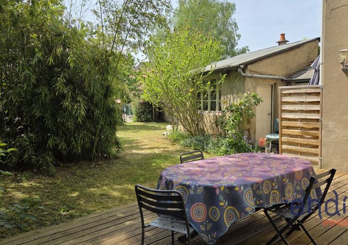 à vendre Maison Moulins