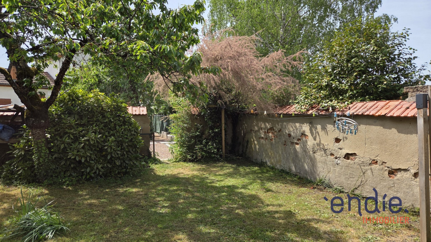 à vendre Maison Moulins - Photo 15