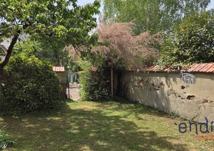 à vendre Maison Moulins