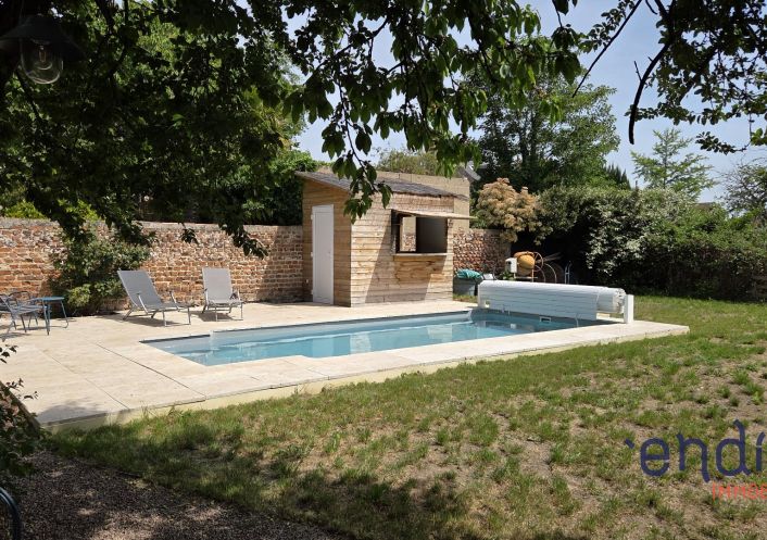 à vendre Maison Moulins