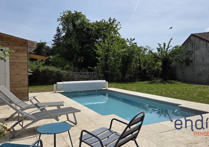 à vendre Maison Moulins
