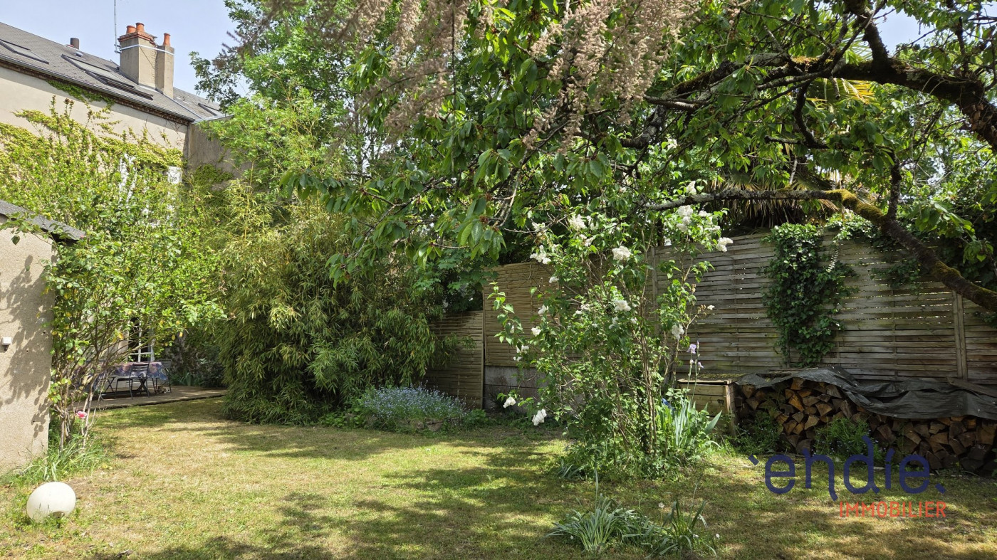 à vendre Maison Moulins - Photo 1