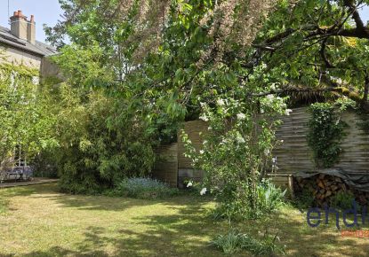 vente Maison Moulins