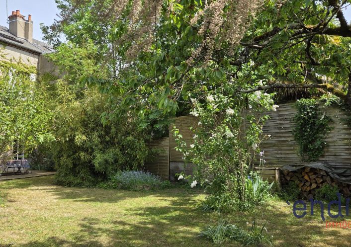 à vendre Maison Moulins