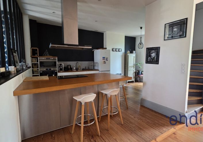 à vendre Maison Moulins