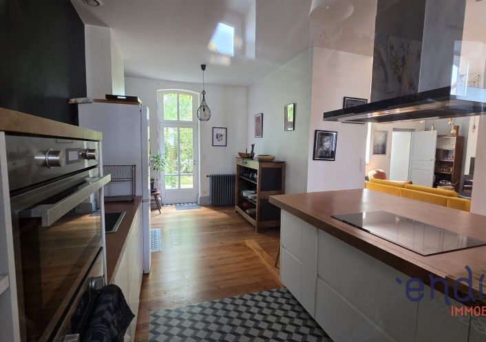 à vendre Maison Moulins