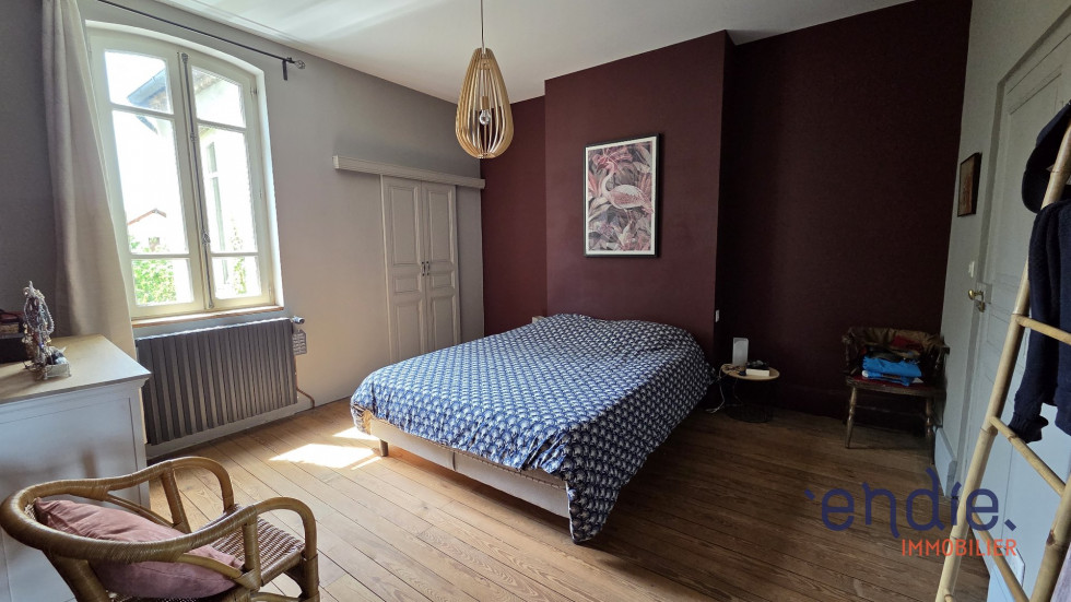 vente Maison Moulins - Photo 8