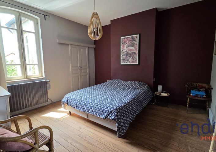 à vendre Maison Moulins
