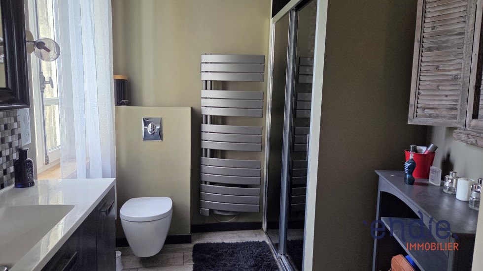 vente Maison Moulins - Photo 9