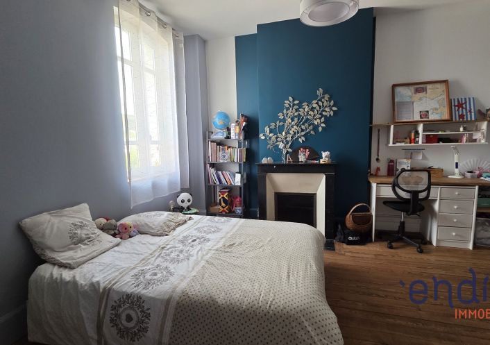 à vendre Maison Moulins