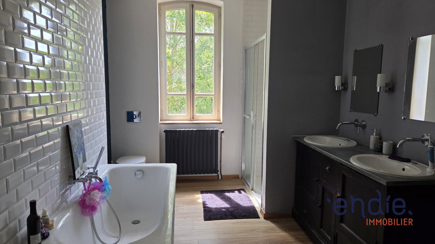 à vendre Maison Moulins - Photo 11