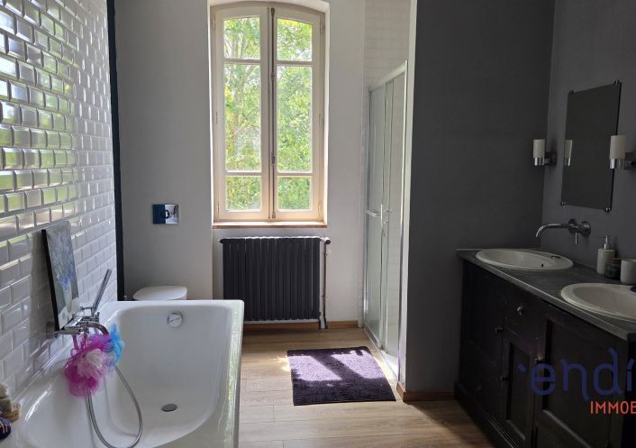 à vendre Maison Moulins