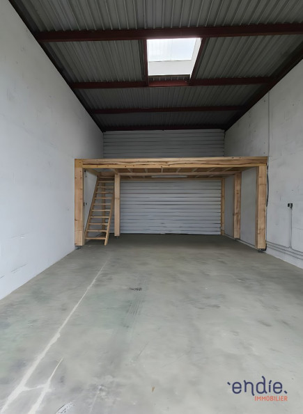vente Local commercial Lons - Photo 2