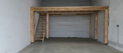 vente Local commercial Lons