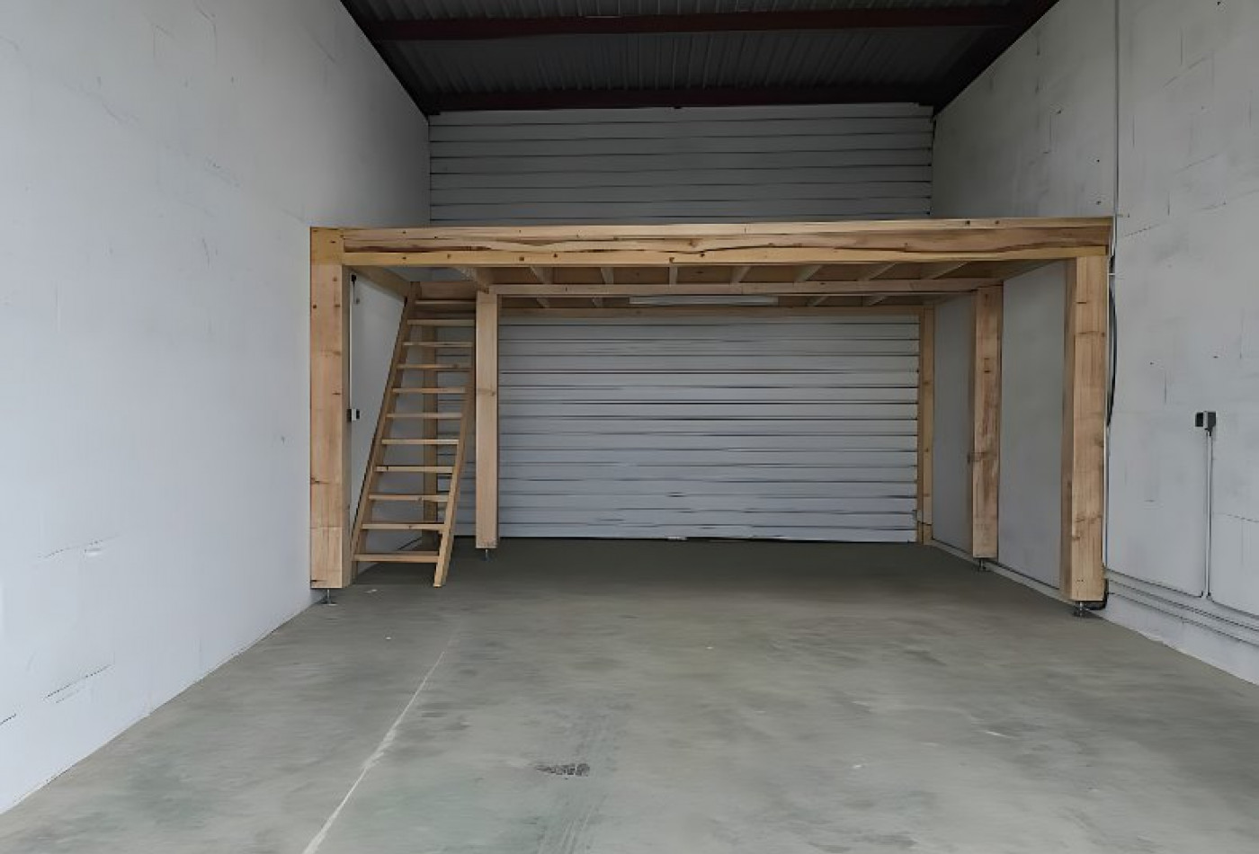 vente Local commercial Lons - Photo 2