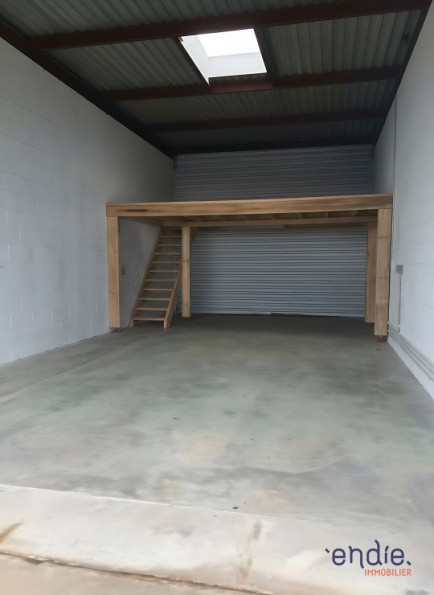 vente Local commercial Lons - Photo 3