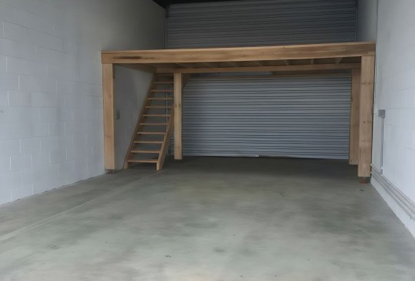 vente Local commercial Lons - Photo 3