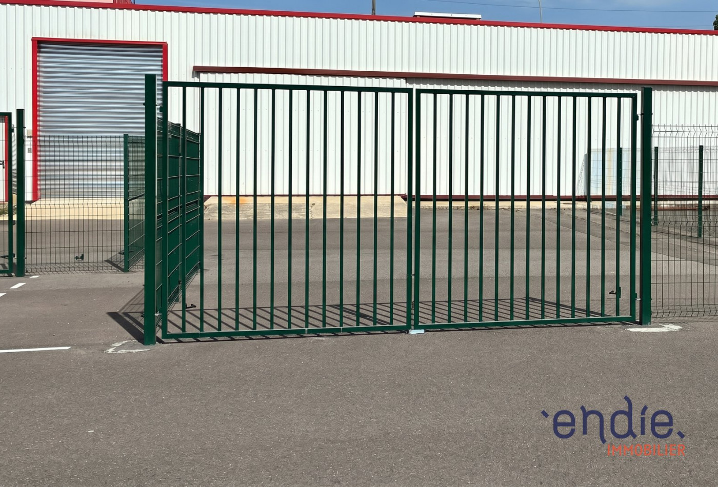 vente Local commercial Lons - Photo 5