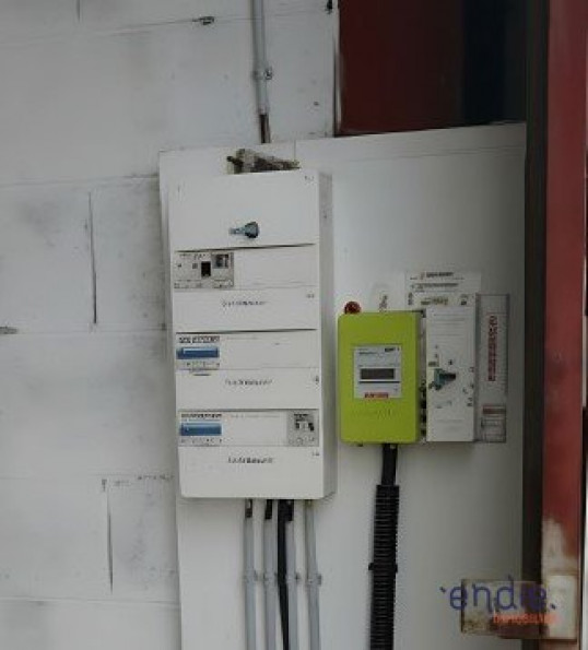 vente Local commercial Lons - Photo 4