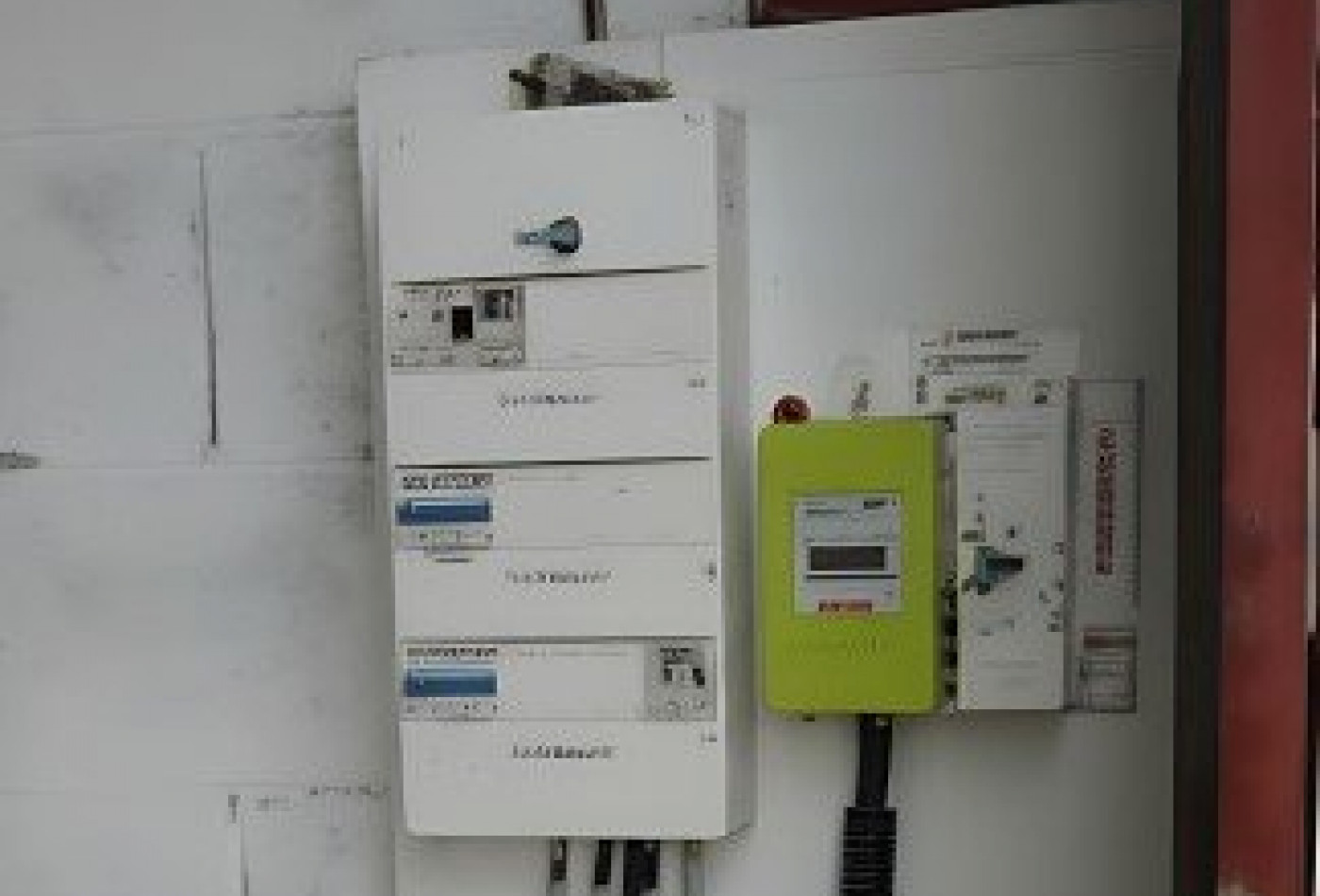 vente Local commercial Lons - Photo 4