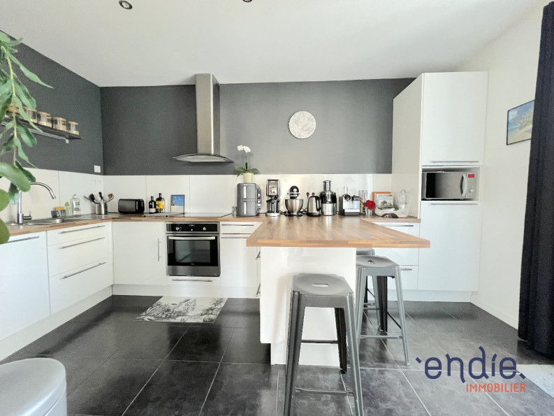 vente Maison Poitiers - Photo 4