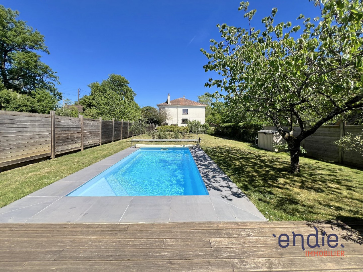 à vendre Maison Poitiers - Photo 12