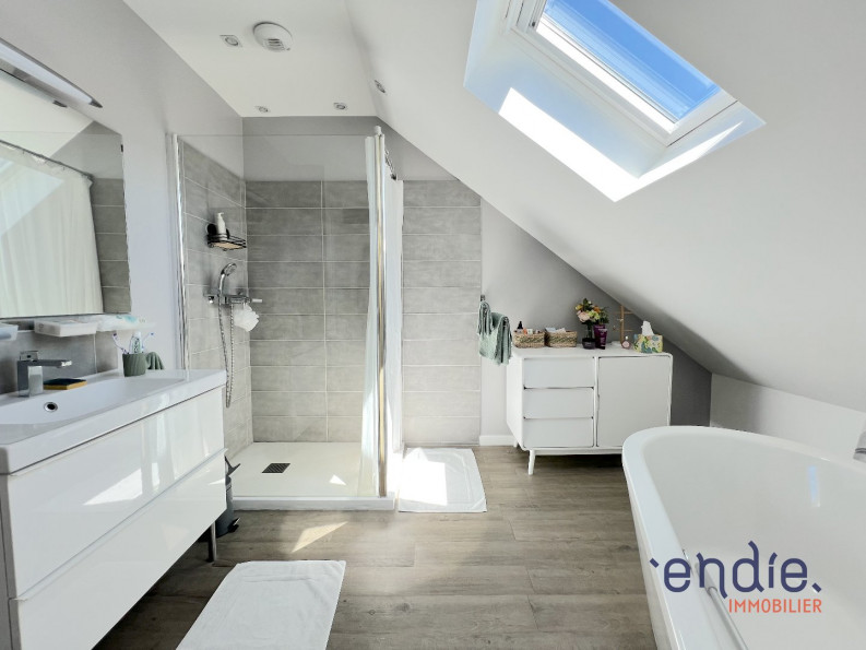 vente Maison Poitiers - Photo 5