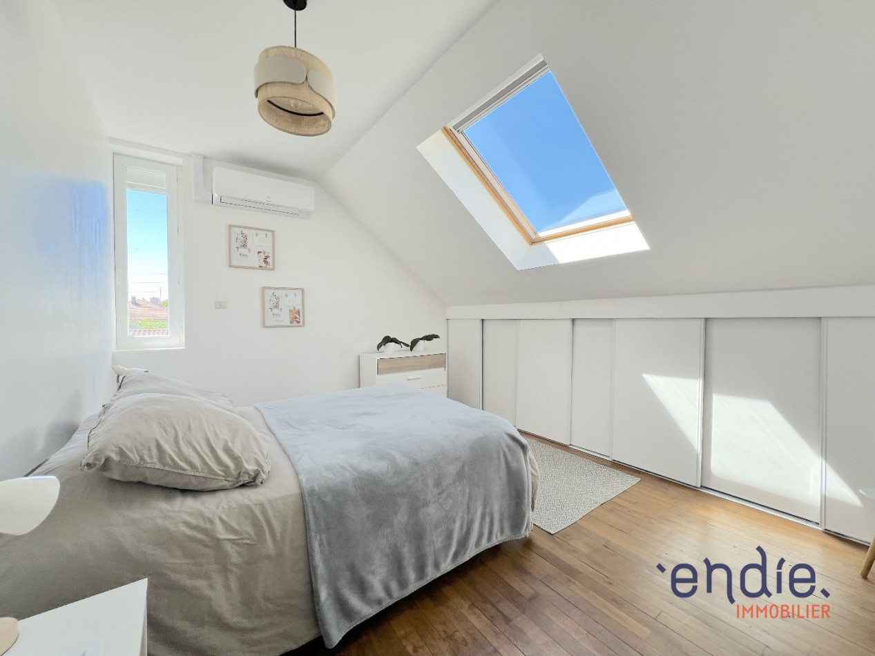 à vendre Maison Poitiers - Photo 7