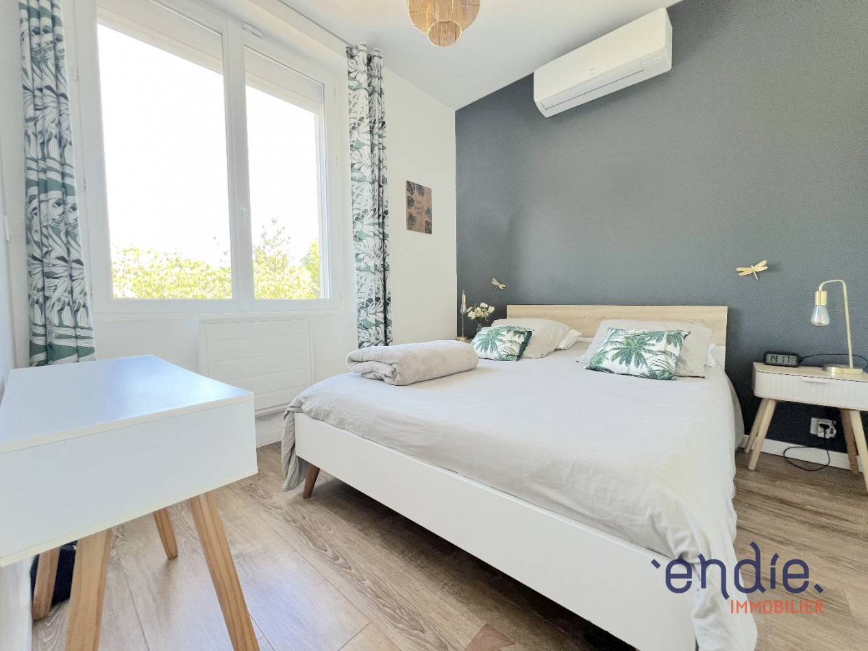 à vendre Maison Poitiers - Photo 8