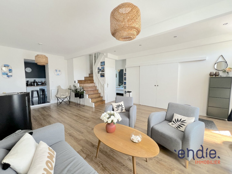 vente Maison Poitiers - Photo 1