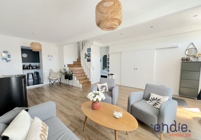 vente Maison Poitiers