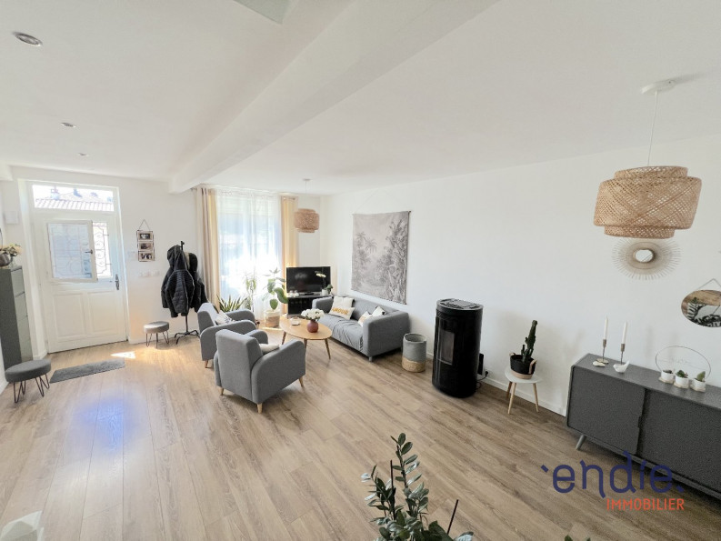 vente Maison Poitiers - Photo 3