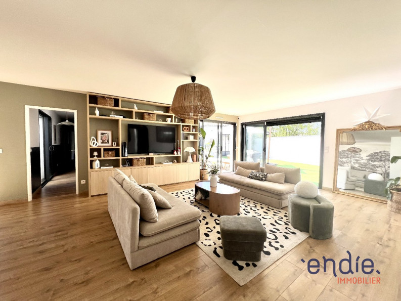 vente Maison Fontaine Le Comte - Photo 7
