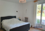 vente Maison Chenac Saint Seurin D'uzet