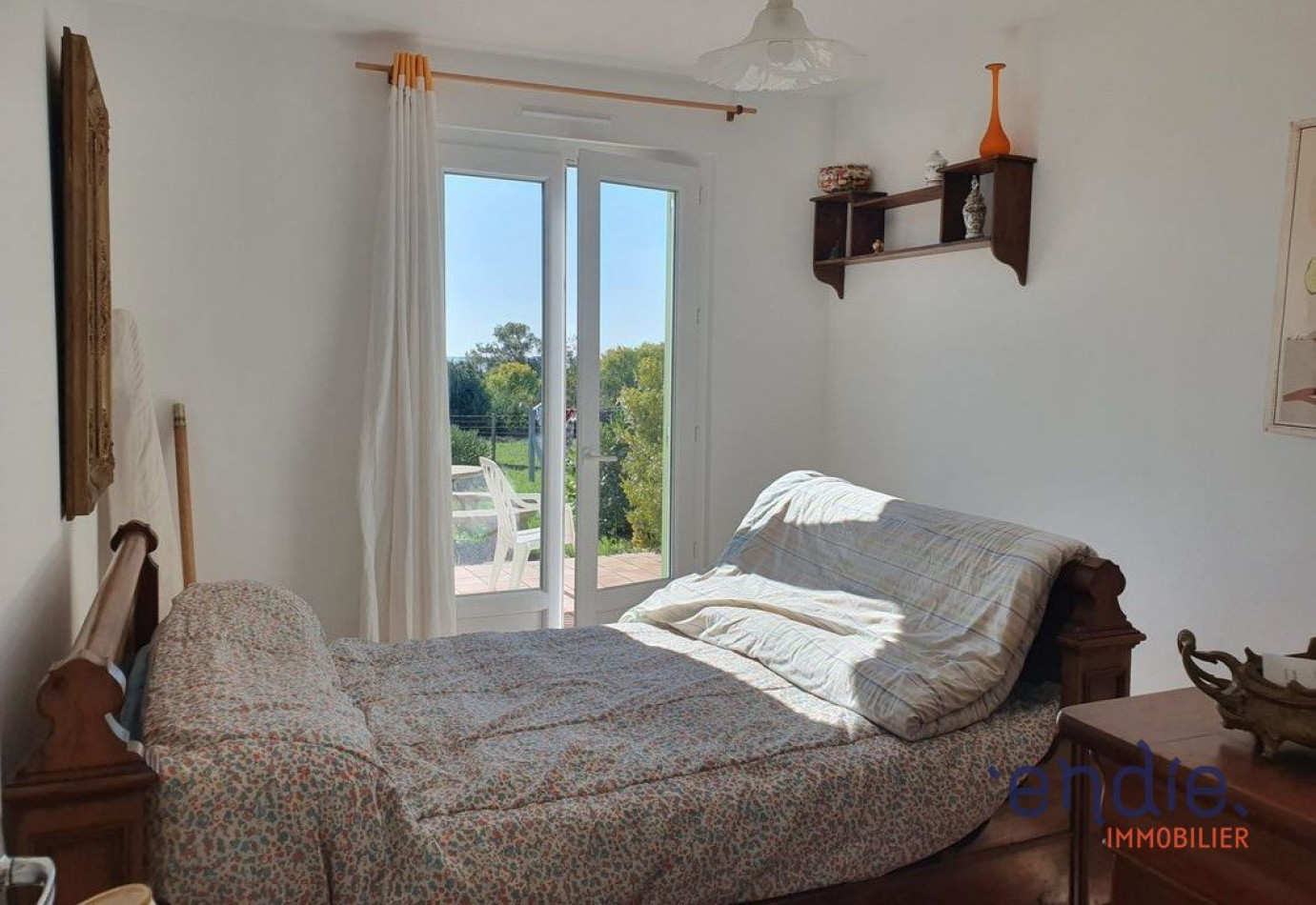 à vendre Maison Chenac Saint Seurin D'uzet - Photo 7