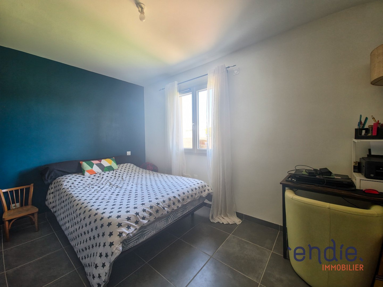 à vendre Maison contemporaine Bessay Sur Allier - Photo 12