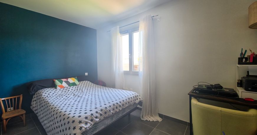 vente Maison contemporaine Bessay Sur Allier