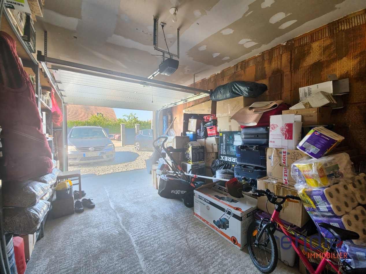 à vendre Maison contemporaine Bessay Sur Allier - Photo 14