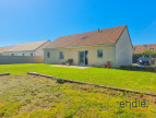 vente Maison contemporaine Bessay Sur Allier
