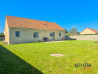 vente Maison contemporaine Bessay Sur Allier